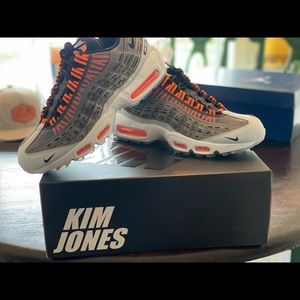 Kim Jones air max 95
